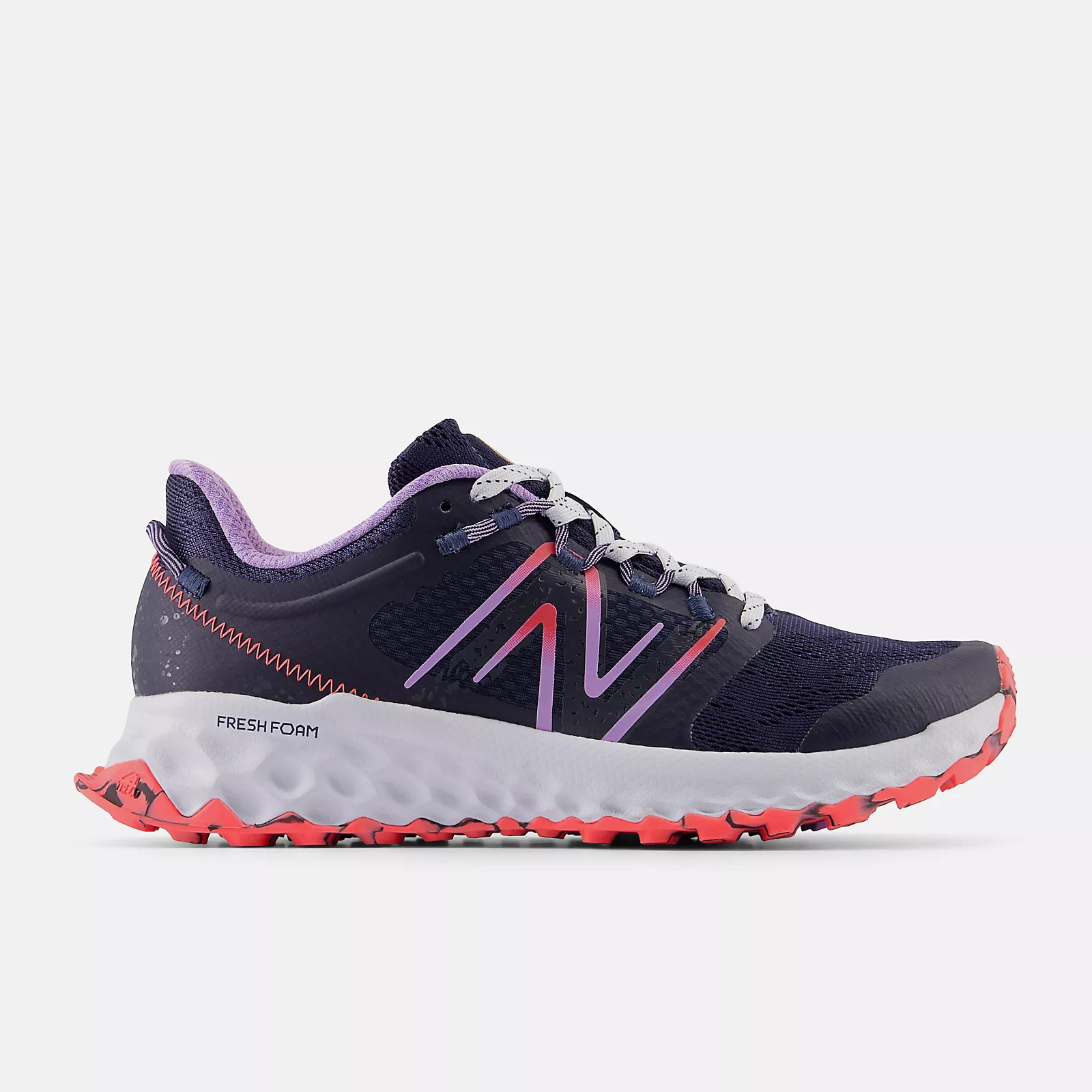Fresh Foam Garoé | New Balance Athletics, Inc.