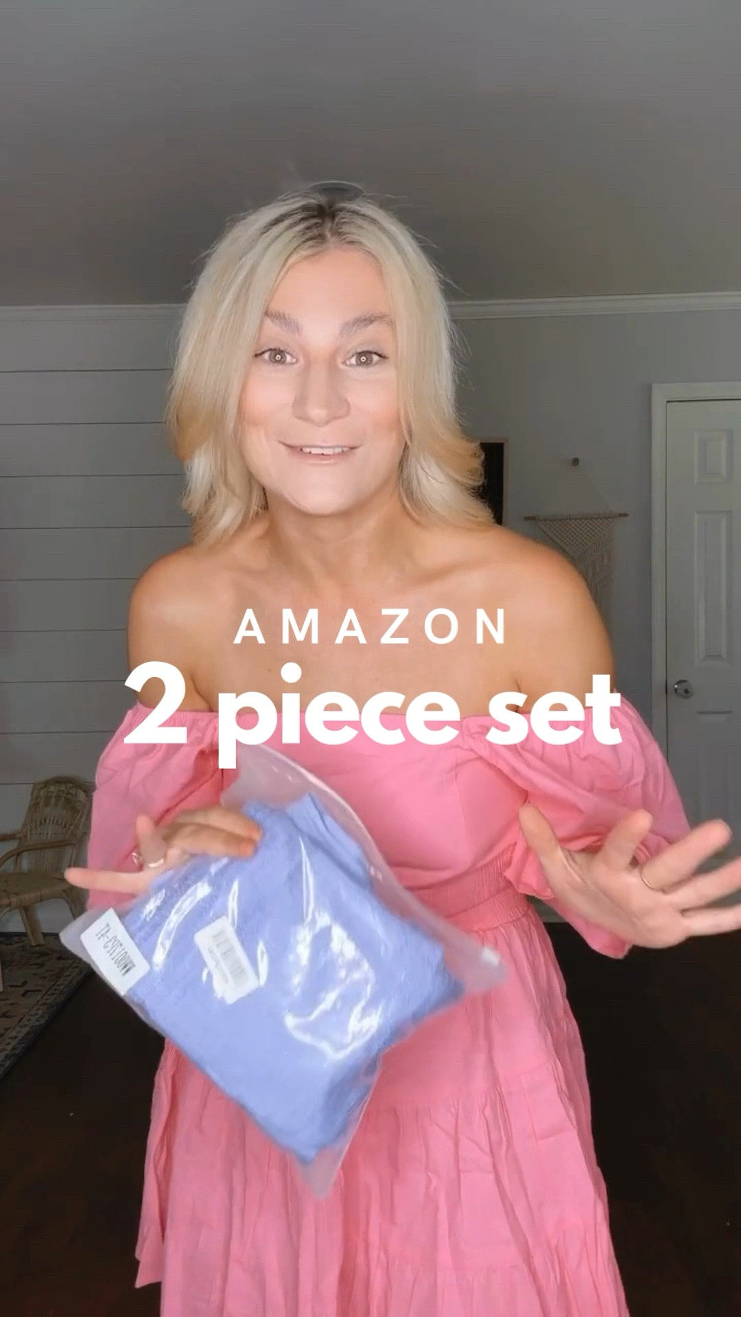 I’m wearing a small in this two piece set with pockets! So comfy! Comes in tons of colors! #founditonamazon #amazonfashion

#LTKstyletip #LTKunder50 #LTKSeasonal