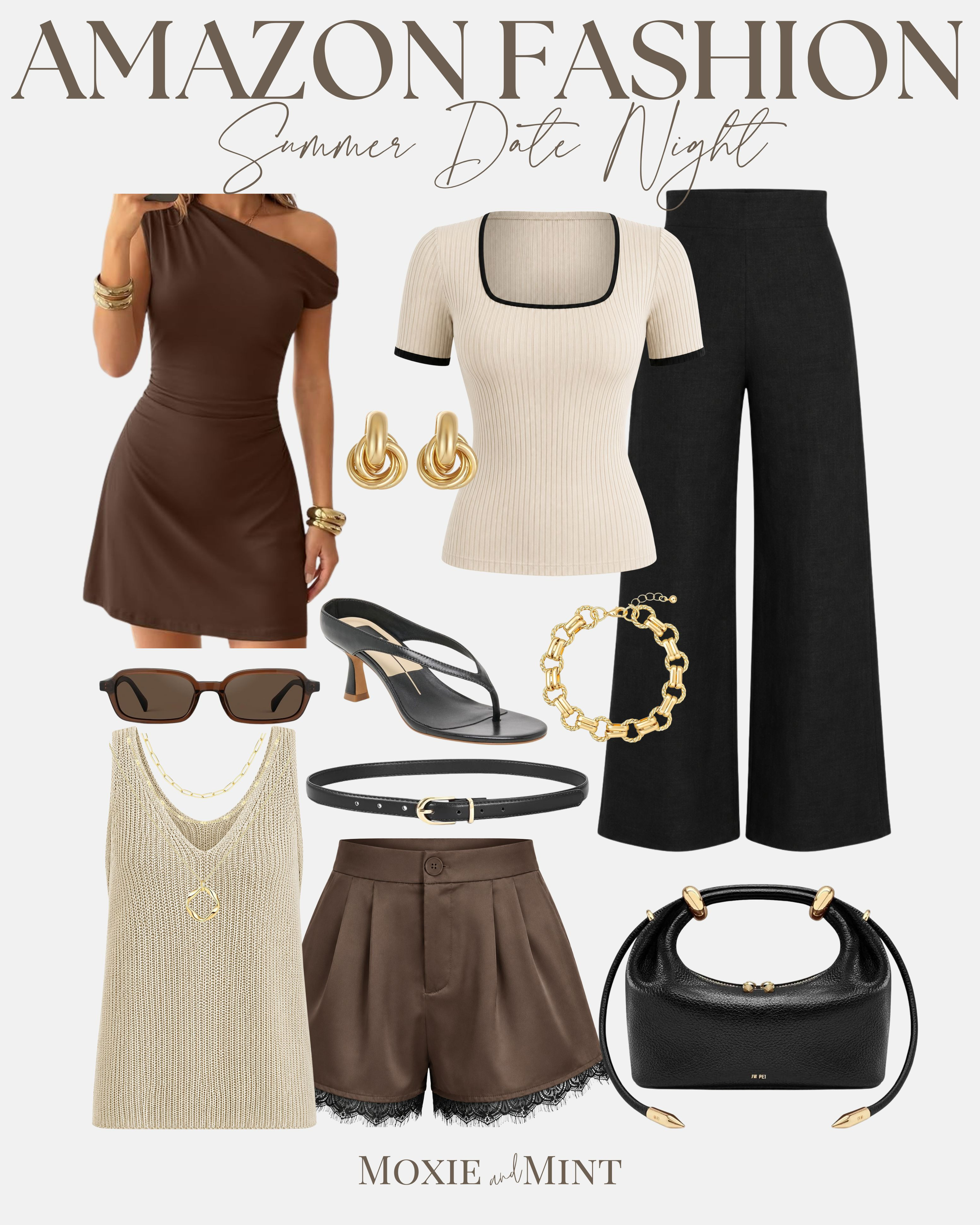 Summer Outfits and Accessories from Amazon!
Amazon Summer / Amazon Fashion / Lightweight Knit Sweaters / Flowy Midi Dresses / Linen Button-Up Shirts / Neutral Blazers / Wide-Leg Pants / Cropped Cardigans / Floral Dresses / Ribbed Tank Tops / Denim Jackets / Soft Pastel Tops / White Jeans / Relaxed Jumpsuits / Ballet Flats / Loafers & Mules / Neutral Sneakers / Strappy Sandals / Woven Handbags / Straw Totes / Crossbody Bags / Layered Gold Jewelry / Delicate Necklaces / Statement Earrings / Silk Hair Scarves / Oversized Sunglasses / Lightweight Summer Jackets / Summer Swimwear / Raffia Flats / Slim Boat Shoes / Coastal Outfits 

 #LTKootd #LTKSeasonal