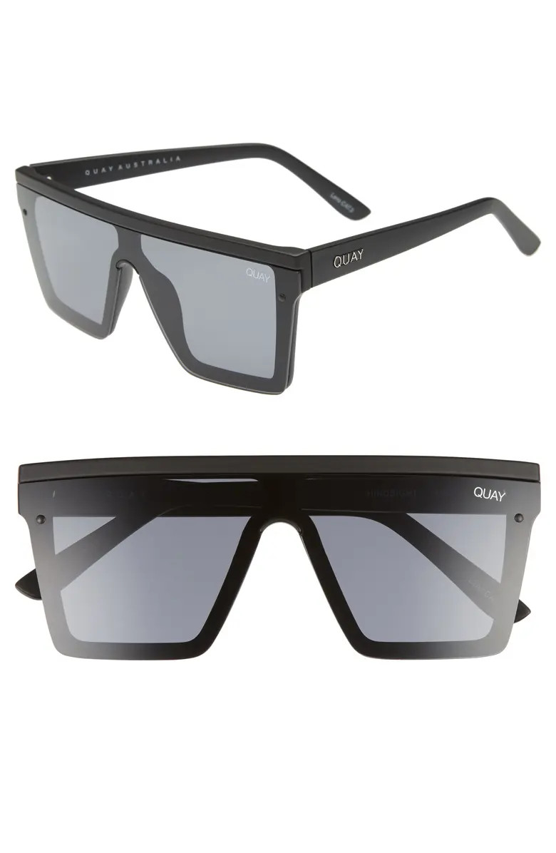 Hindsight 56mm Shield Sunglasses | Nordstrom
