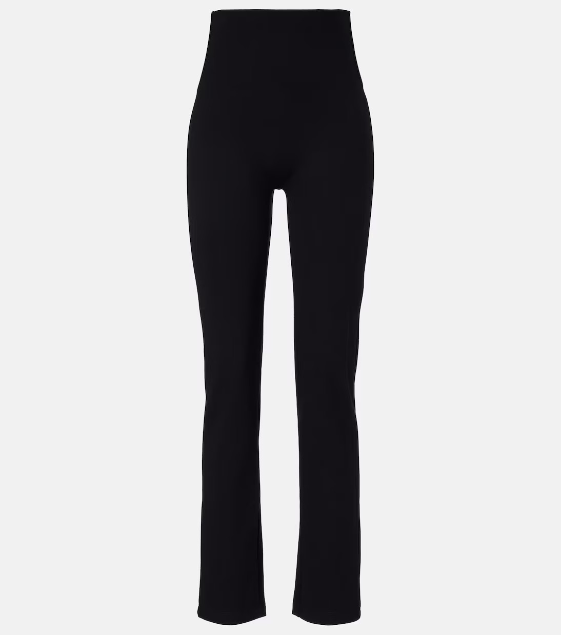 Rio high-rise slim pants | Mytheresa (UK)