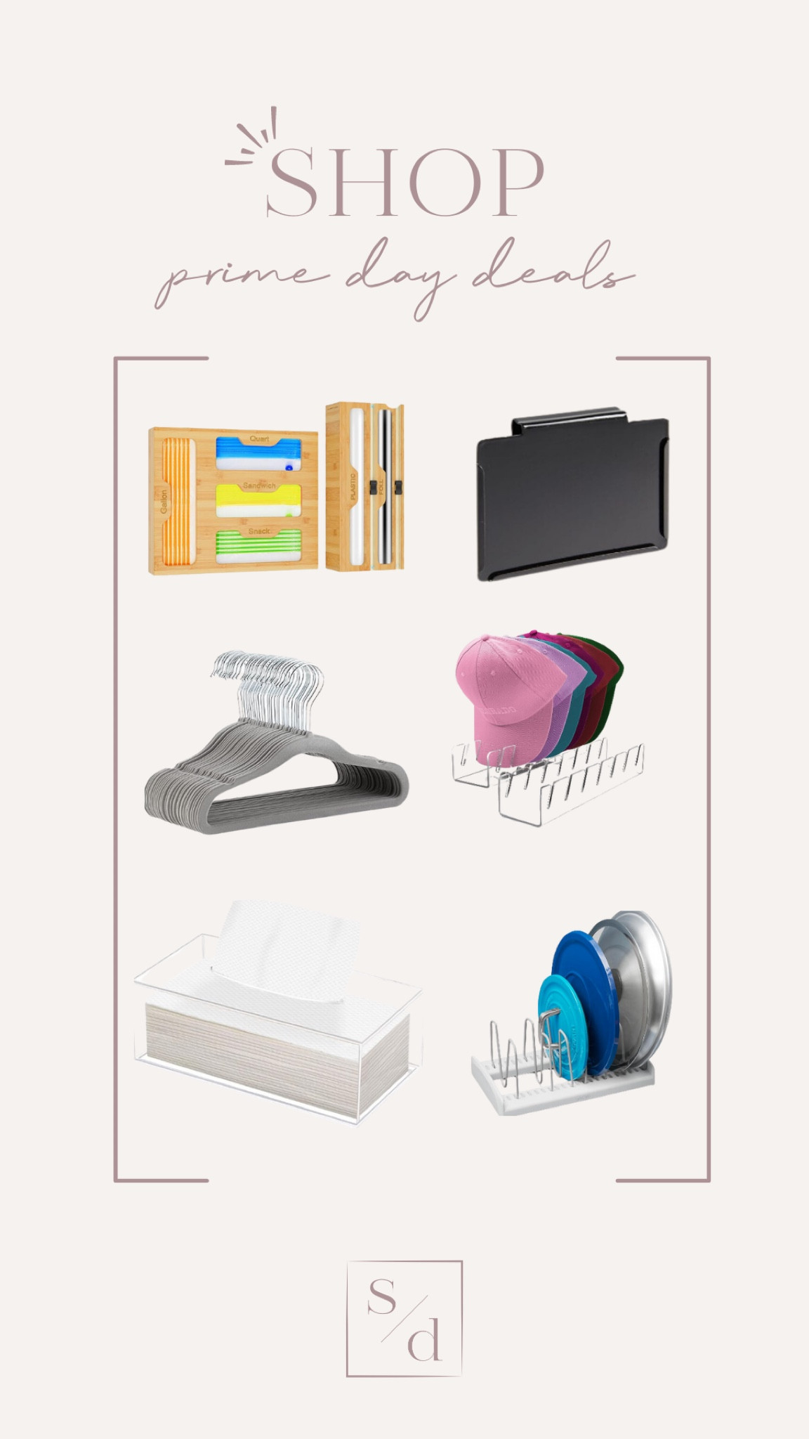 Day 2 with some of our favorite Amazon Prime Day Deals in the final few hours! 

#LTKSeasonal #LTKHome #LTKxPrimeDay