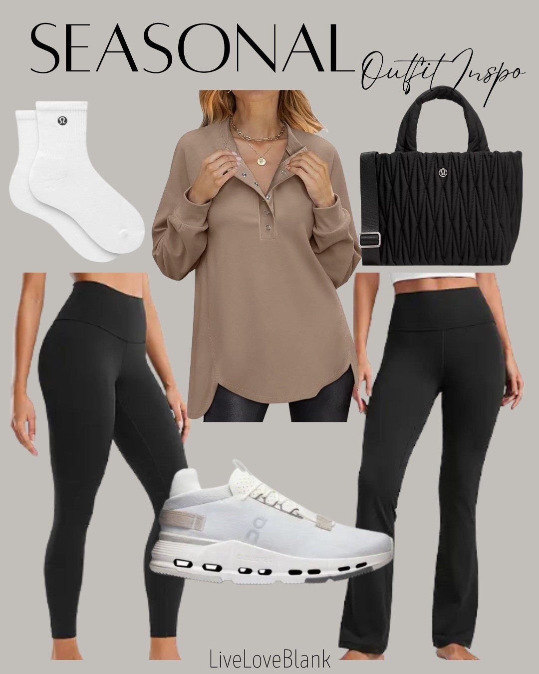 Seasonal outfit 
Oversized shirt with leggings 
Travel outfit 


#LTKgrwm #LTKSeasonal #LTKootd