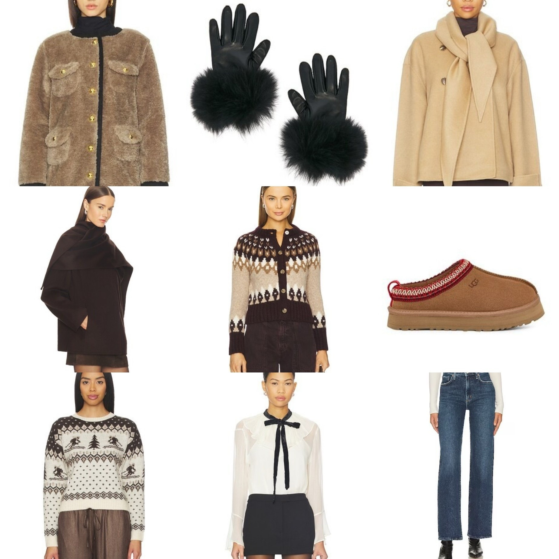 Revolve 20% off with code happy20

#LTKdayinmylife #LTKHoliday #LTKGiftGuide