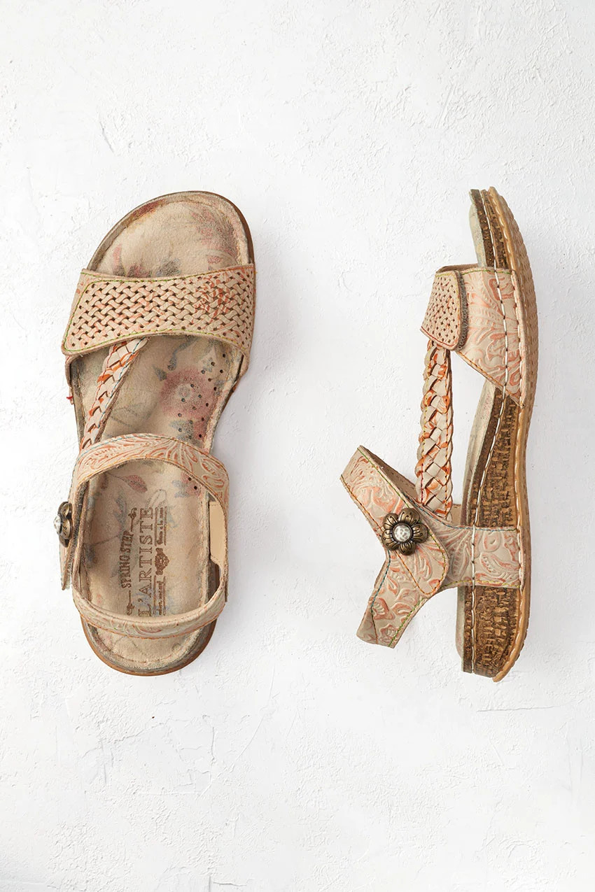 Sprig Sandals by Spring Step® | Coldwater Creek