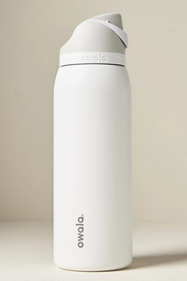 Owala FreeSip® 40 oz. Water Bottle | Anthropologie (US)