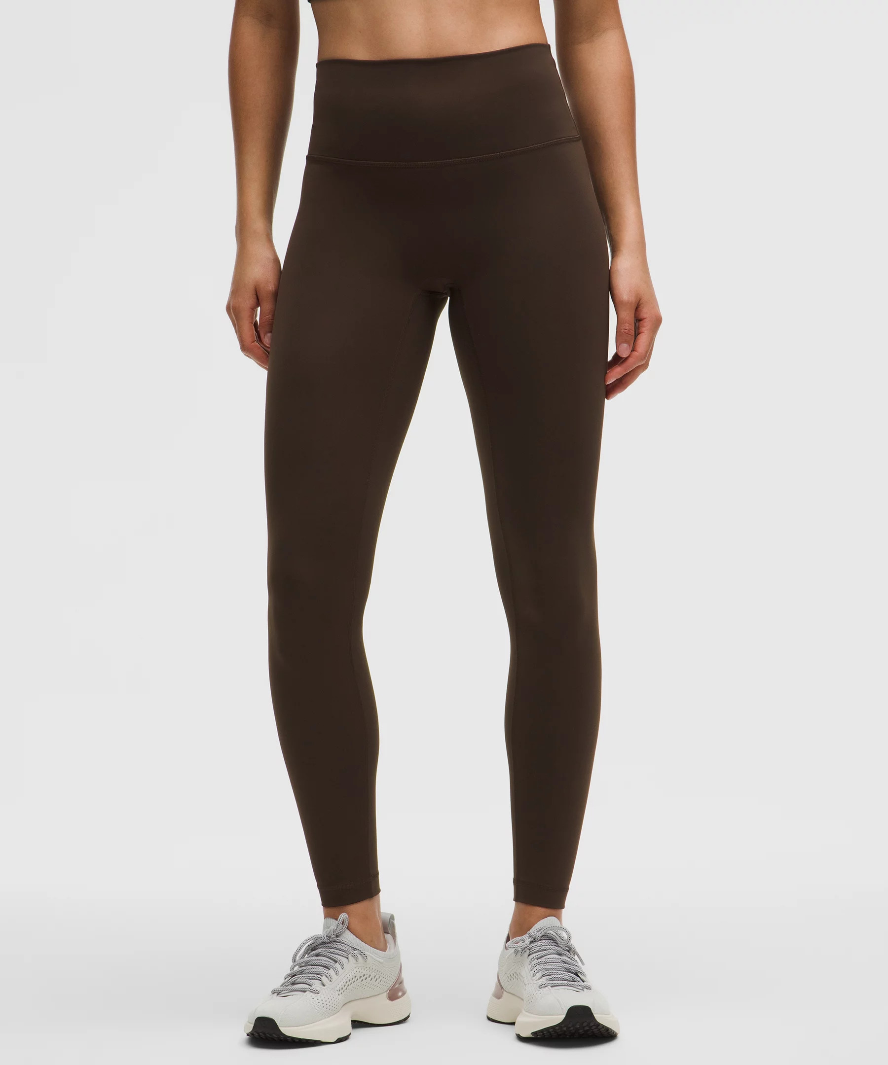 Wunder Train No Line High-Rise Tight 28" | Lululemon (US)