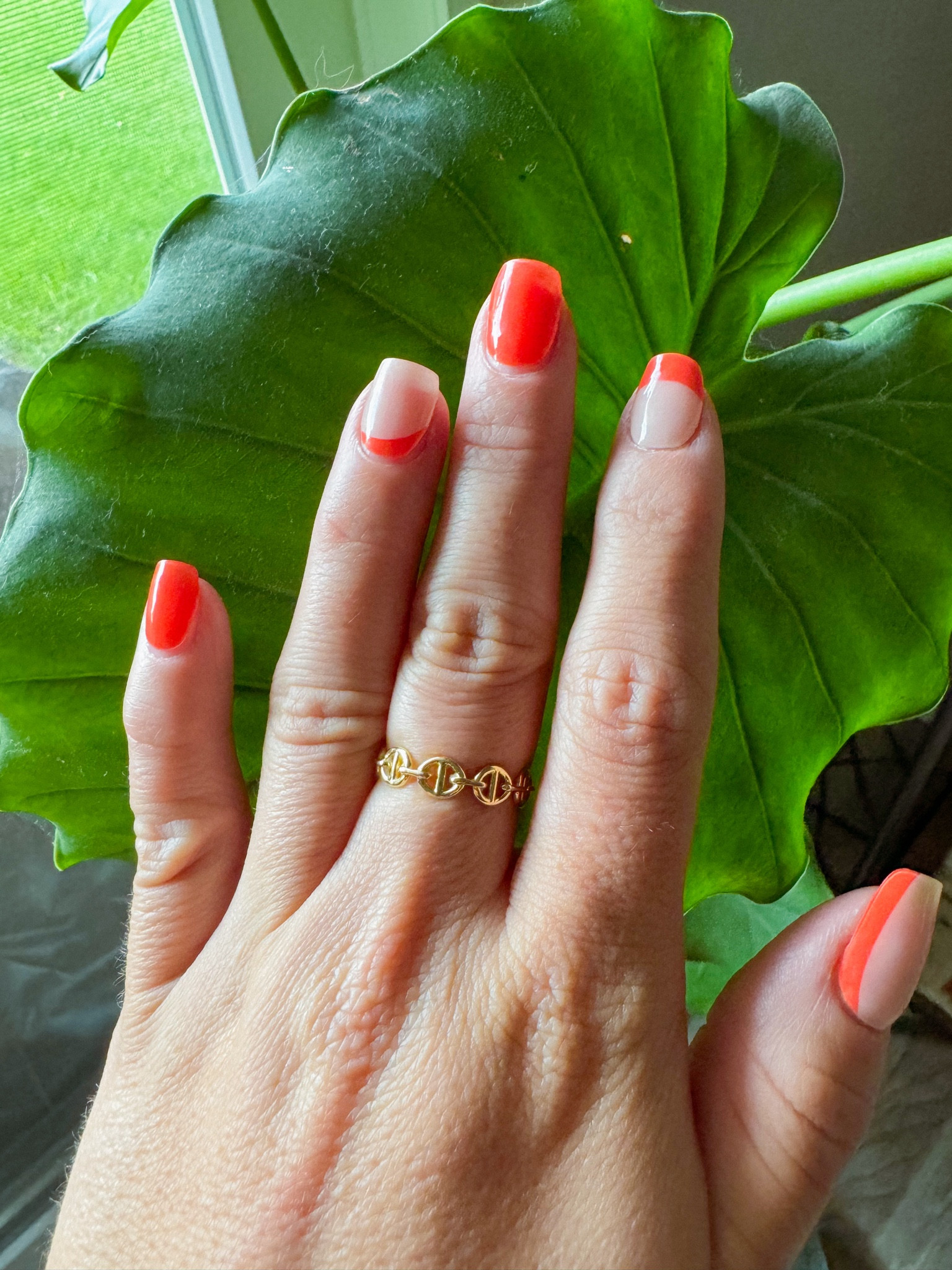 Summer nail stickers from Amazon!

#LTKSeasonal #LTKBeauty