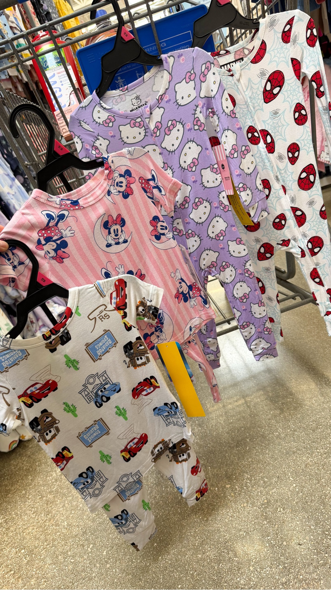 Find the cutest toddler pjs @walmart 😍
✨type BEDTIME for 🔗 to shop✨

(Linking everything here)

#kidspajamas #bamboopajamas #toddlerpajamas

#LTKBaby #LTKHome #LTKmomlife