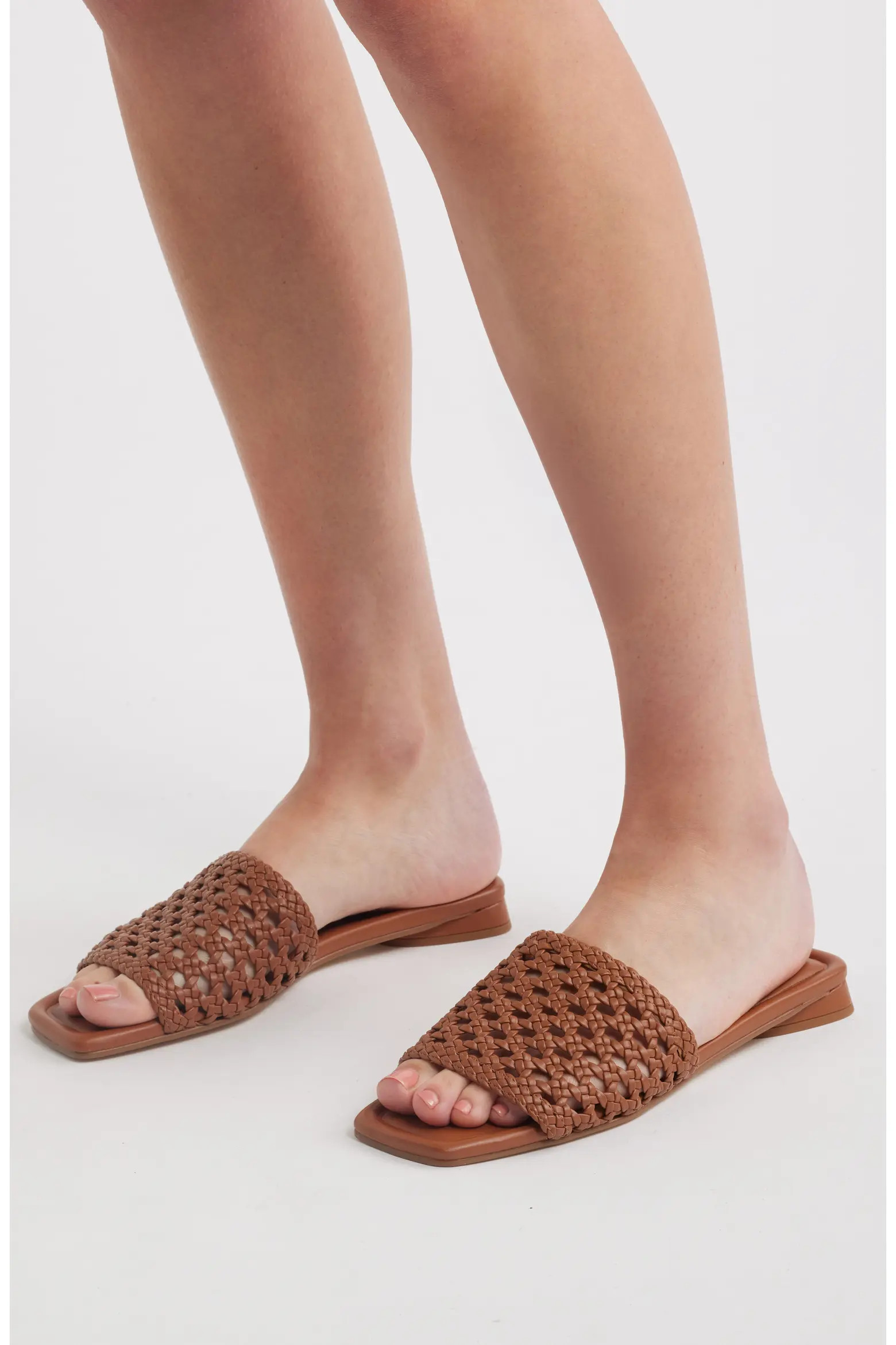 Babette Slide Sandal (Women) | Nordstrom | Nordstrom