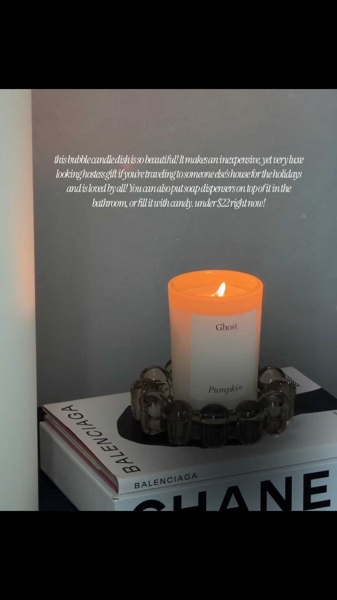 The best under $25 hostess gift! On sale for cyber Monday - can also be used for soap dispensers in the bathroom or to display candy. 

#LTKCyberWeek #LTKHome #LTKHoliday