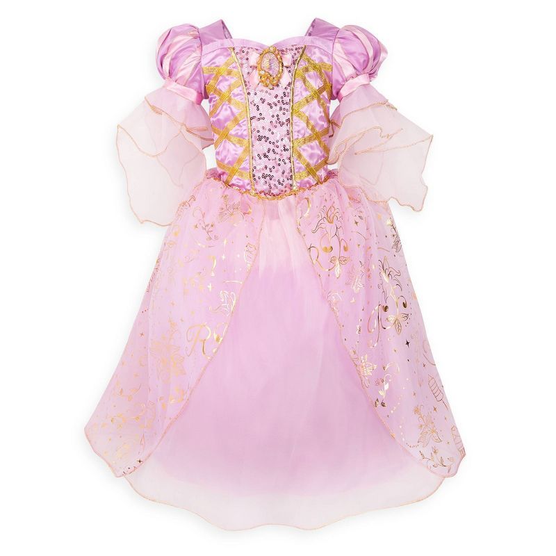 Disney Princess Rapunzel Costume | Target