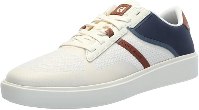 Cole Haan mens Grand Crosscourt Winner | Amazon (US)