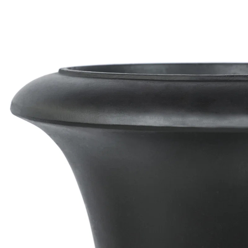 Magnesium Oxide Urn Planter | Wayfair North America
