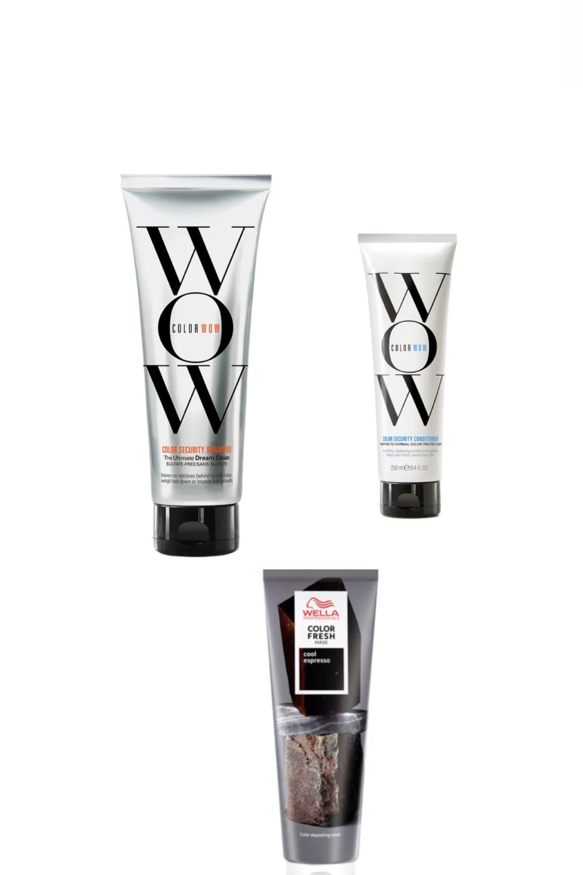 1. hair product inspo || sephora 

#LTKaustralia #LTKFind #LTKunder100