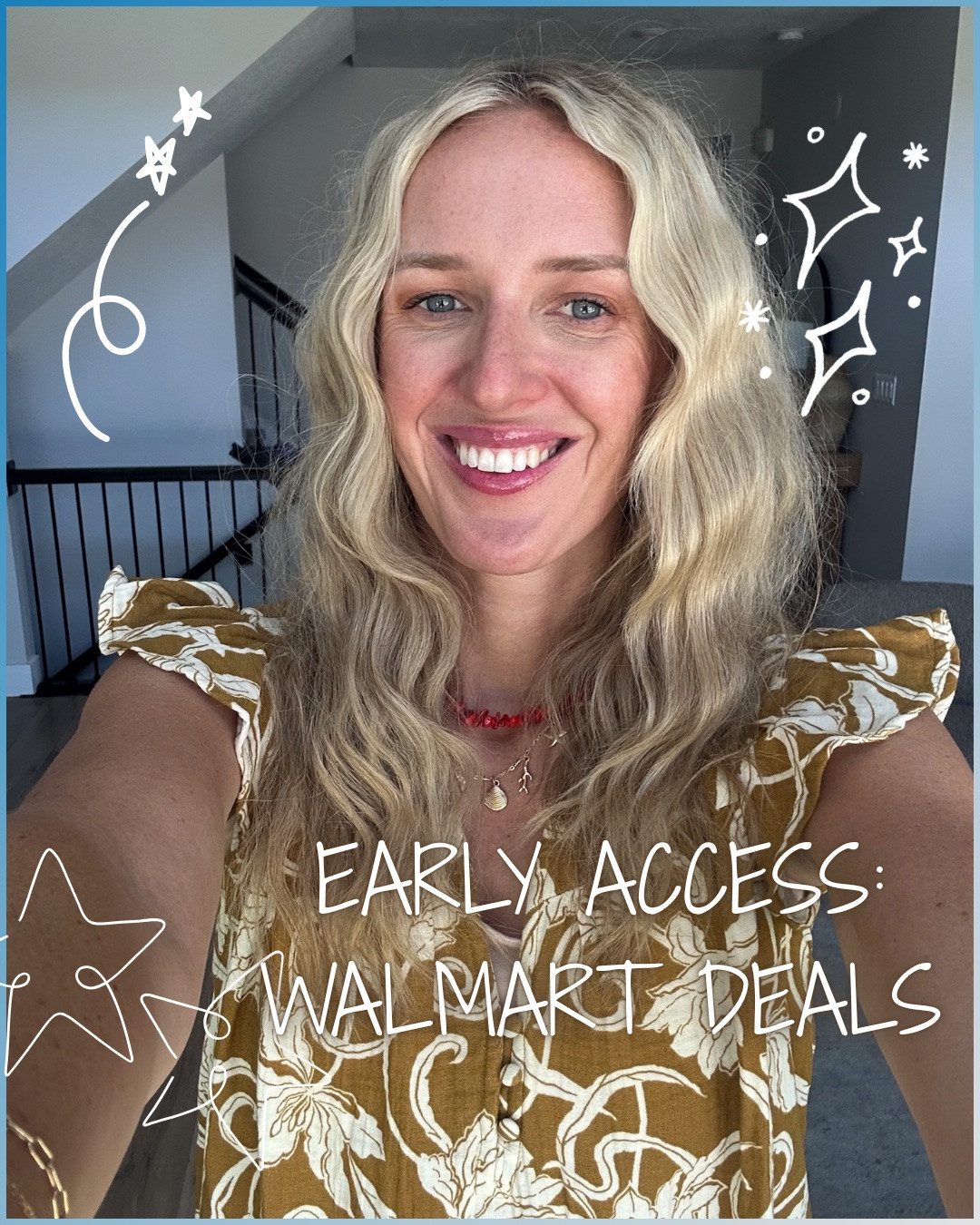 Walmart deals are live!!

#LTKootd #LTKmomlife #LTKSaleAlert