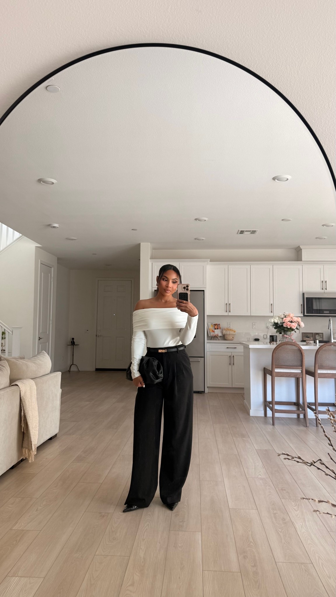 Film Screening Ootd 🎥

#LTKdayinmylife #LTKHome #LTKootd