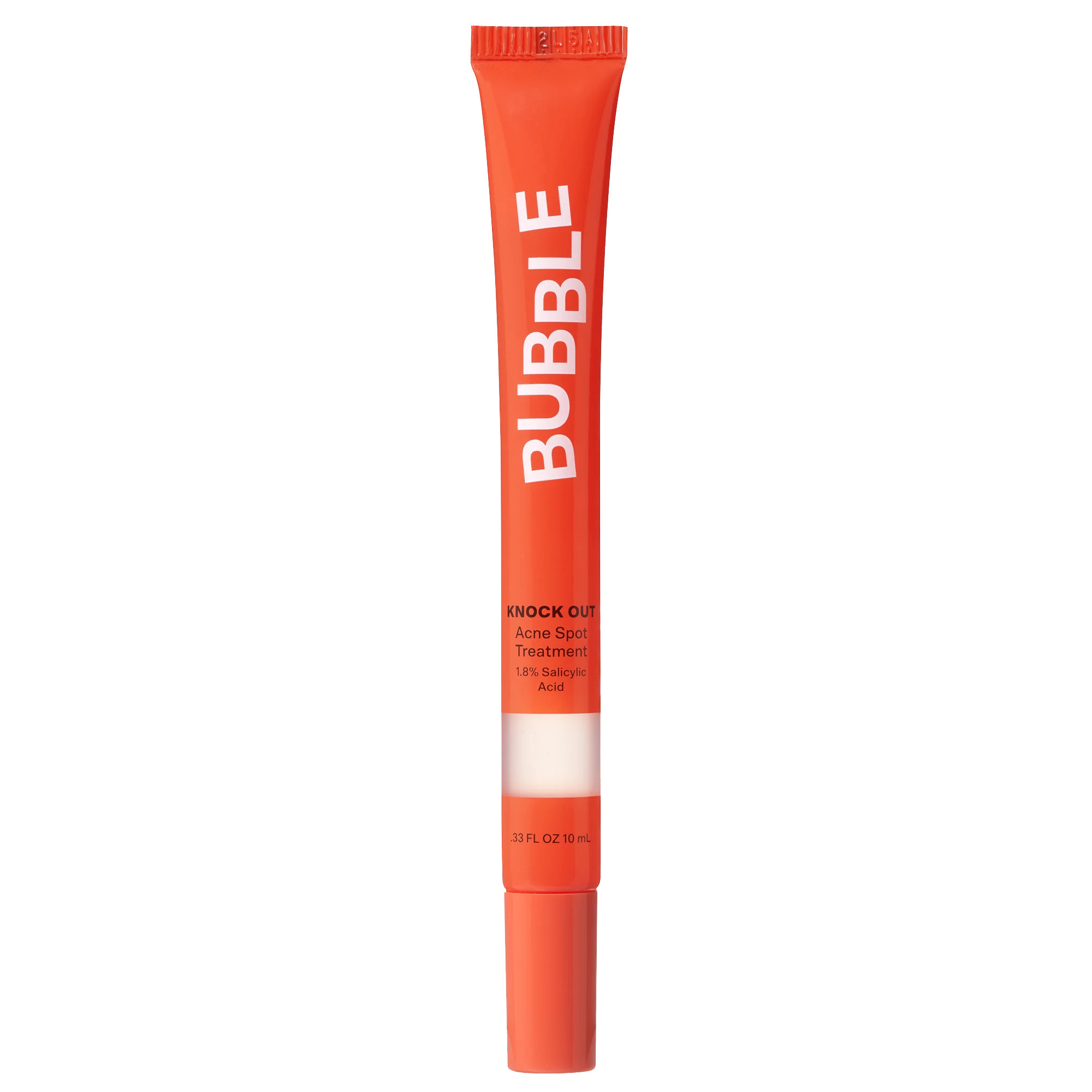 Bubble Skincare Knock Out Spot Treatment, All Skin Types, 10mL | Walmart (US)