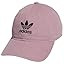 adidas Originals Men's Relaxed Fit Strapback Hat | Amazon (US)