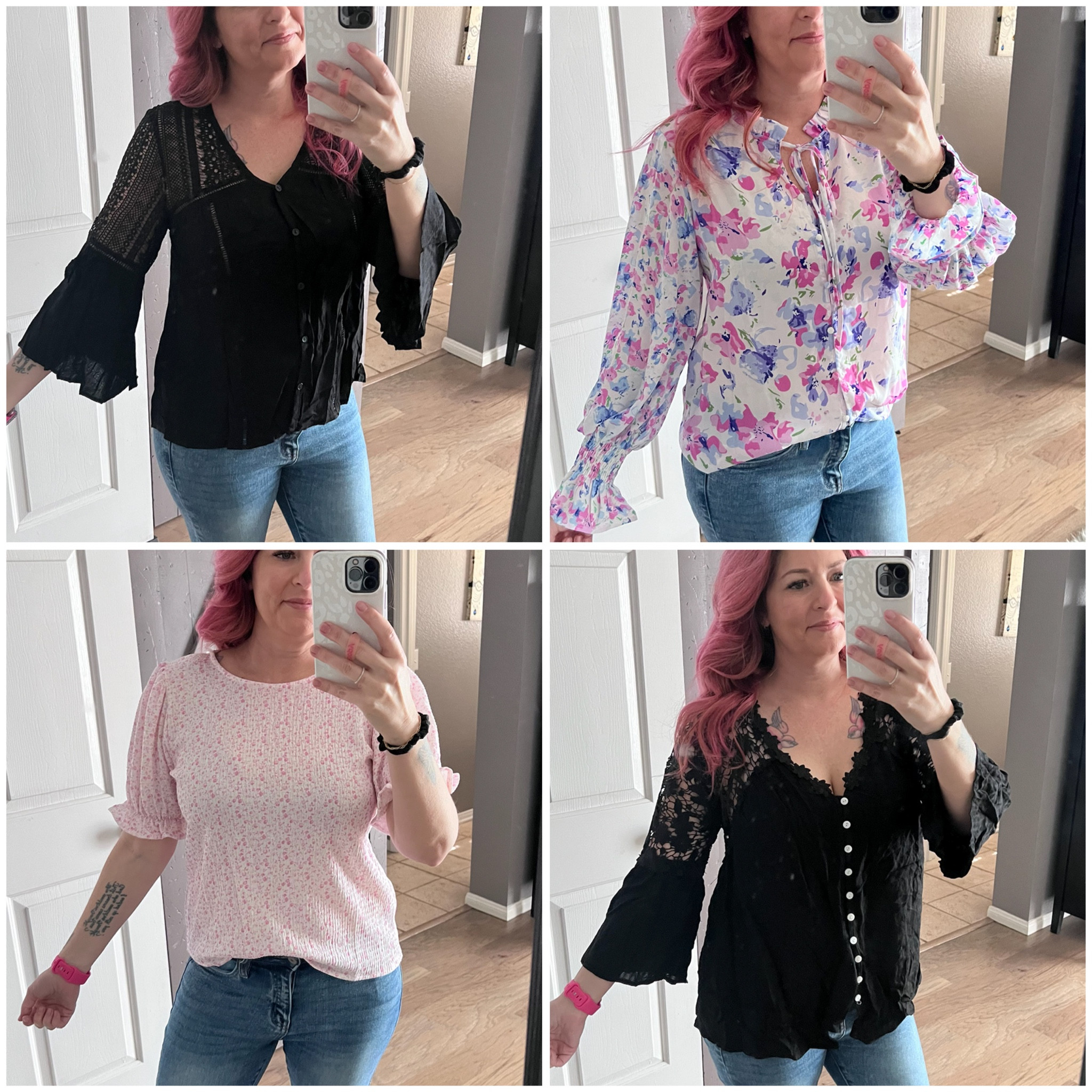 Amazon tops 

#LTKworkwear #LTKsalealert #LTKFind