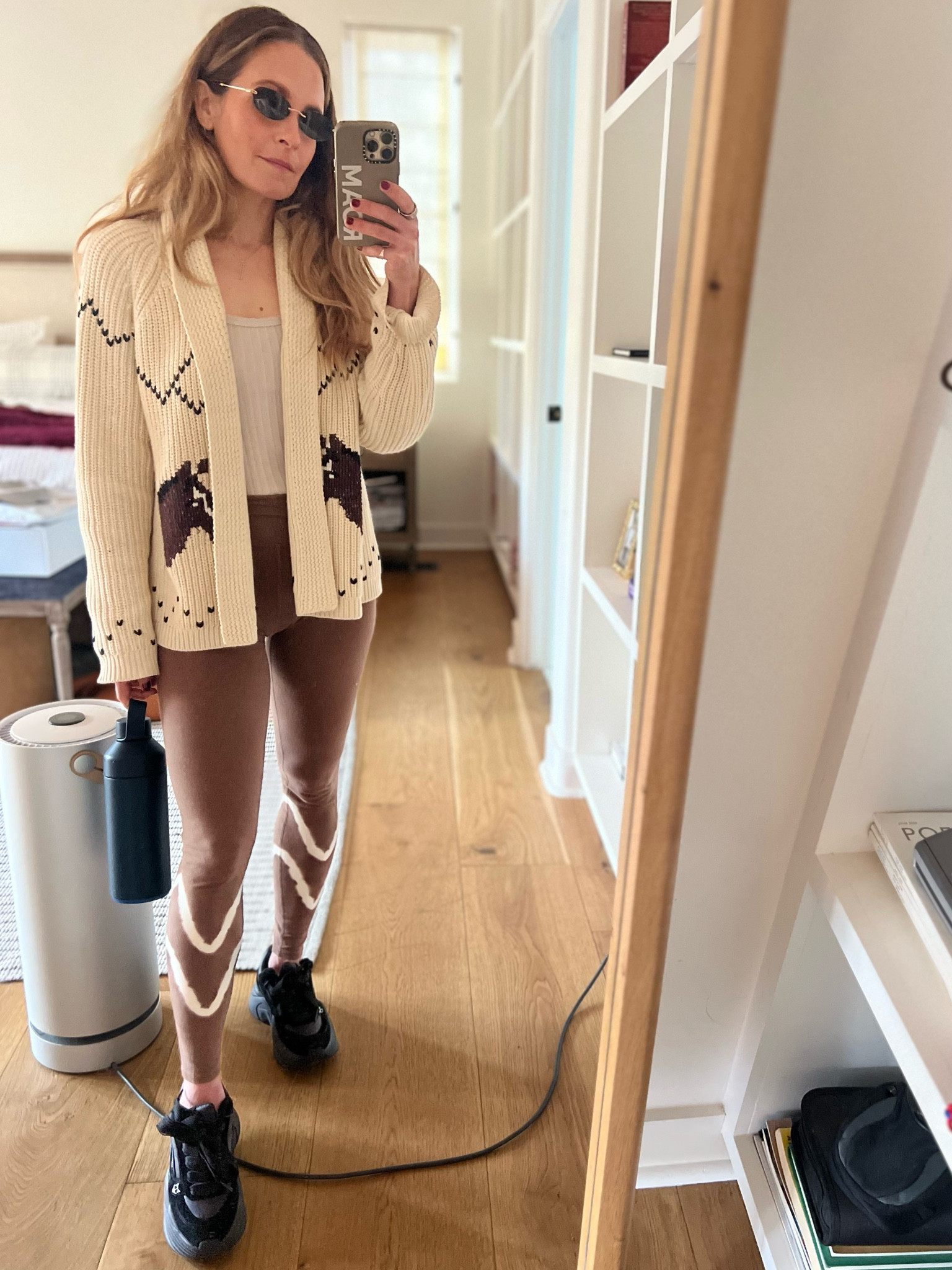 My FAVORITE cardigan is FINALLY back in stock but I know it won’t be for long

#LTKStyleTip