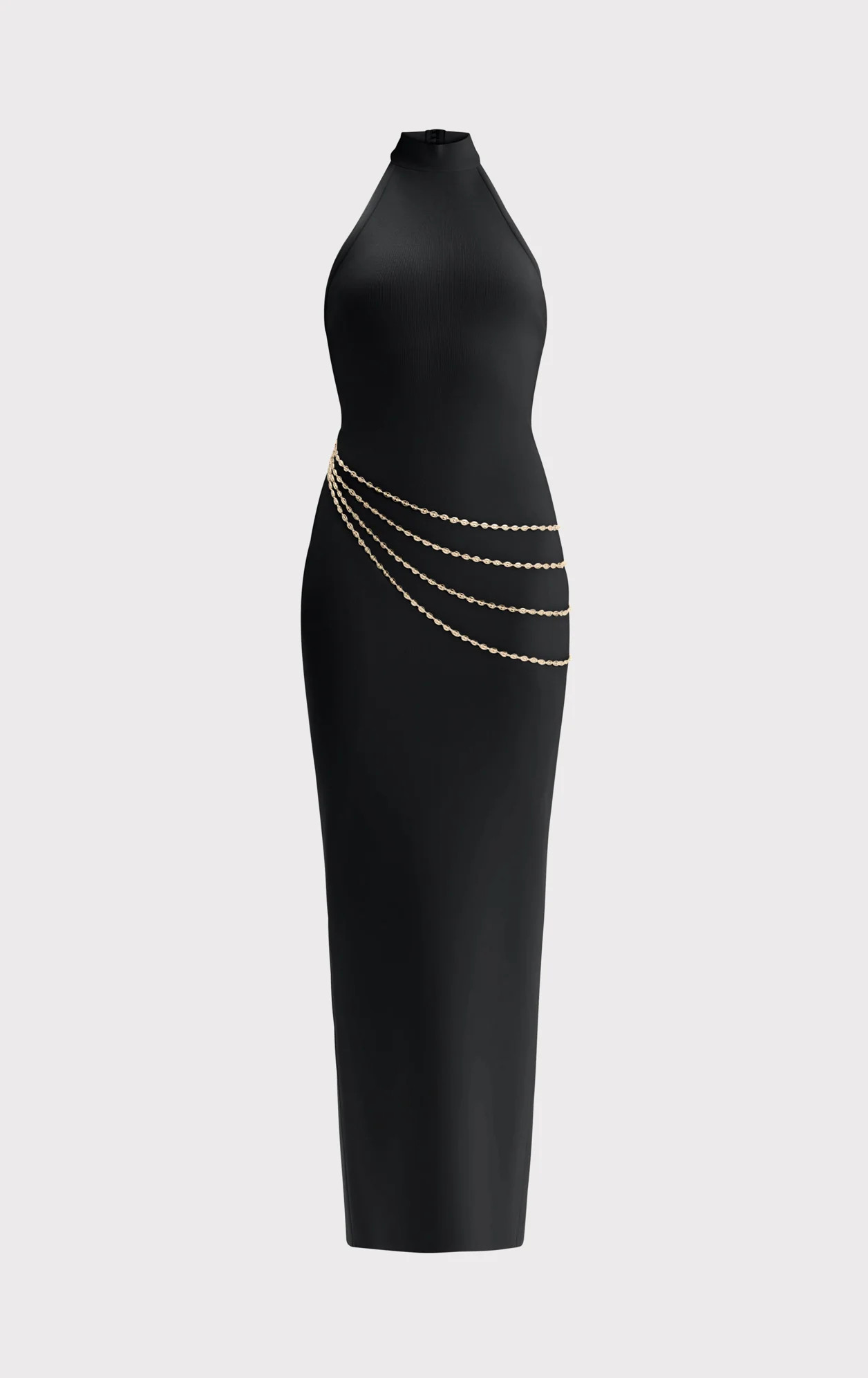 THE SYBIL GOWN | Herve Leger