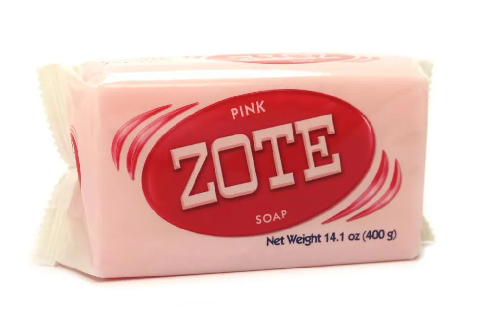 ZOTE Floral Laundry Detergent 4 Loads 14.1 -oz one_size | 00571 | Lowe's