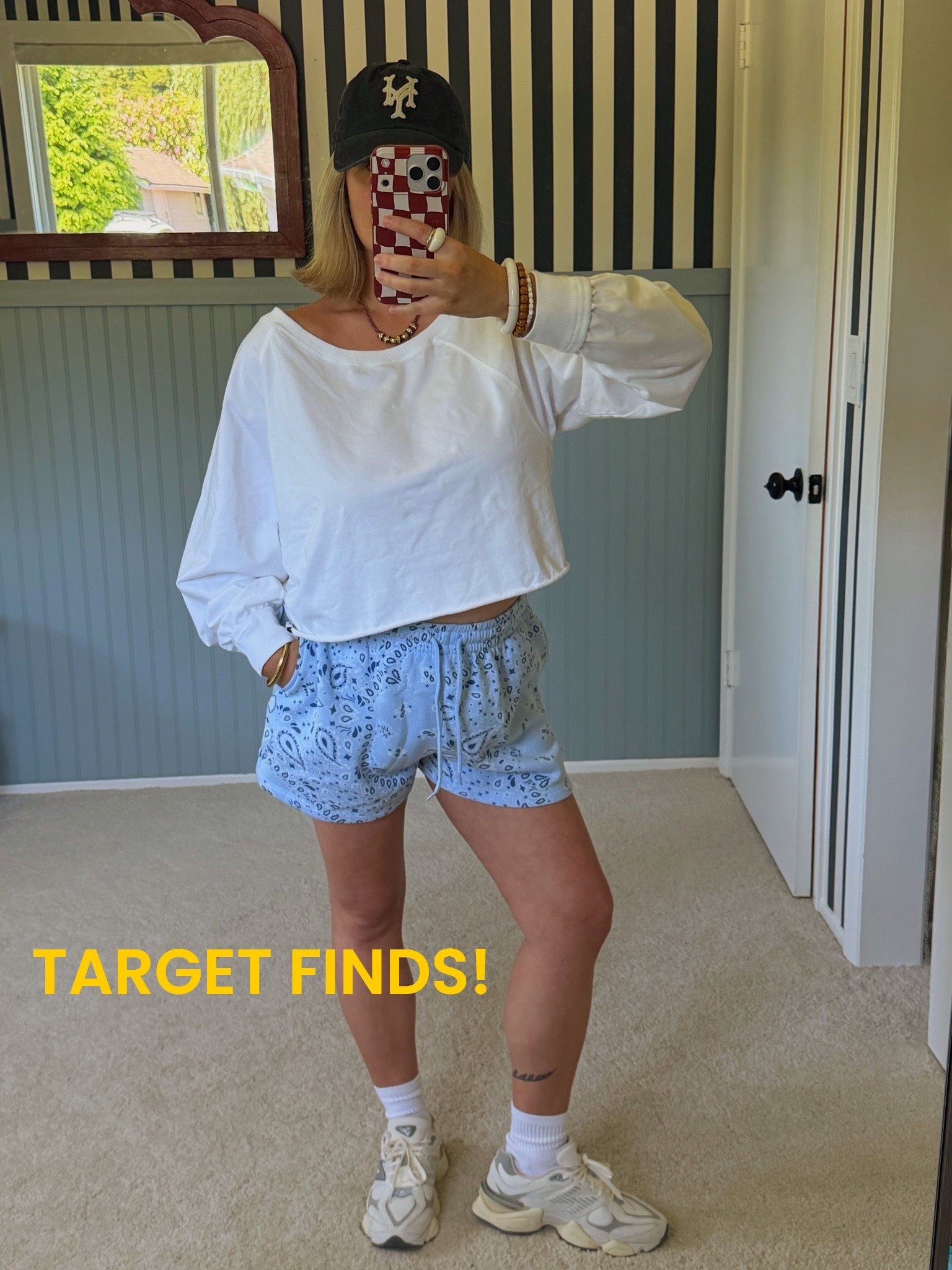 target has the cutest comfies and athleisure rn!

#LTKootd #LTKmomlife #LTKgrwm