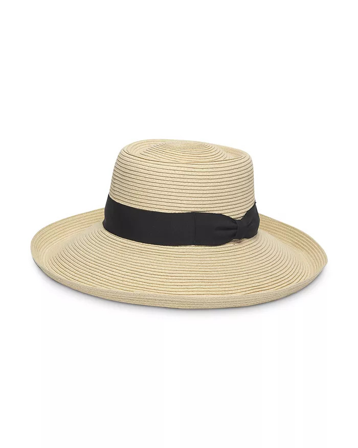 PHYSICIAN ENDORSED Santa Cruz Straw Hat Back to Results -  Jewelry & Accessories - Bloomingdale's | Bloomingdale's (US)