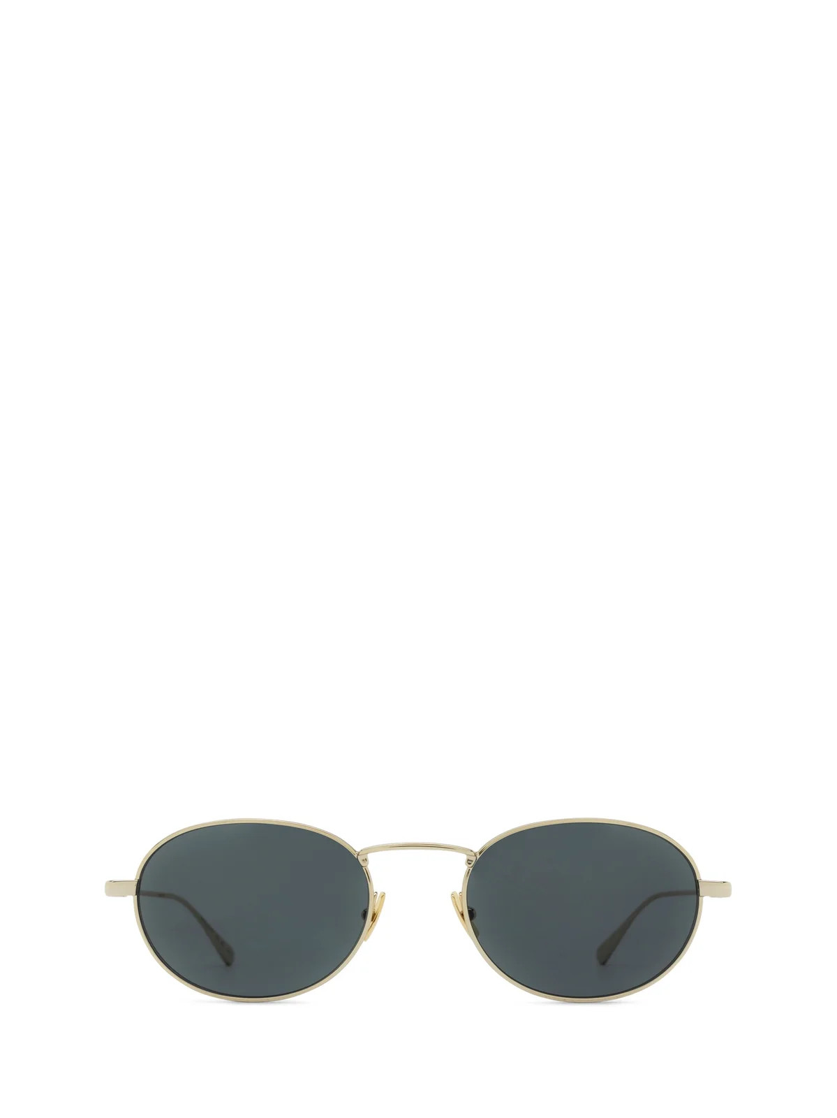 Saint Laurent Eyewear Round-Frame Sunglasses | Cettire Global