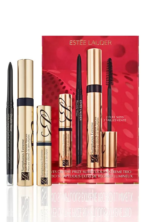 Estée Lauder Sumptuous Extreme Trio Gift Set $82 Value at Nordstrom | Nordstrom