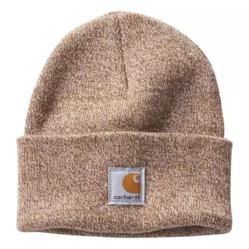 Kids' Carhartt Acrylic Knit Cuffed Beanie | Scheels