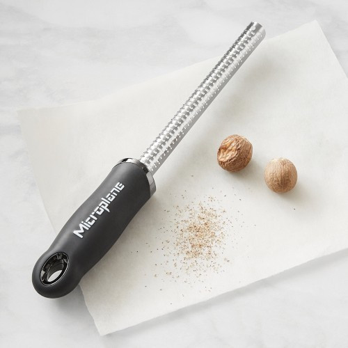 Microplane(R) Mini Rasp Grater | Williams-Sonoma