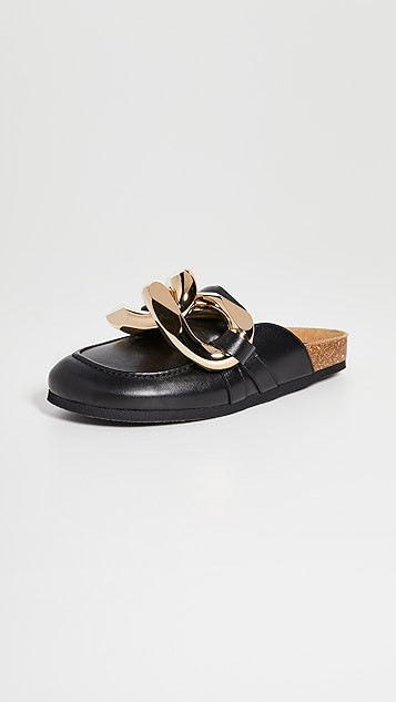 Chain Loafers | Shopbop