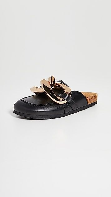 Chain Loafers | Shopbop