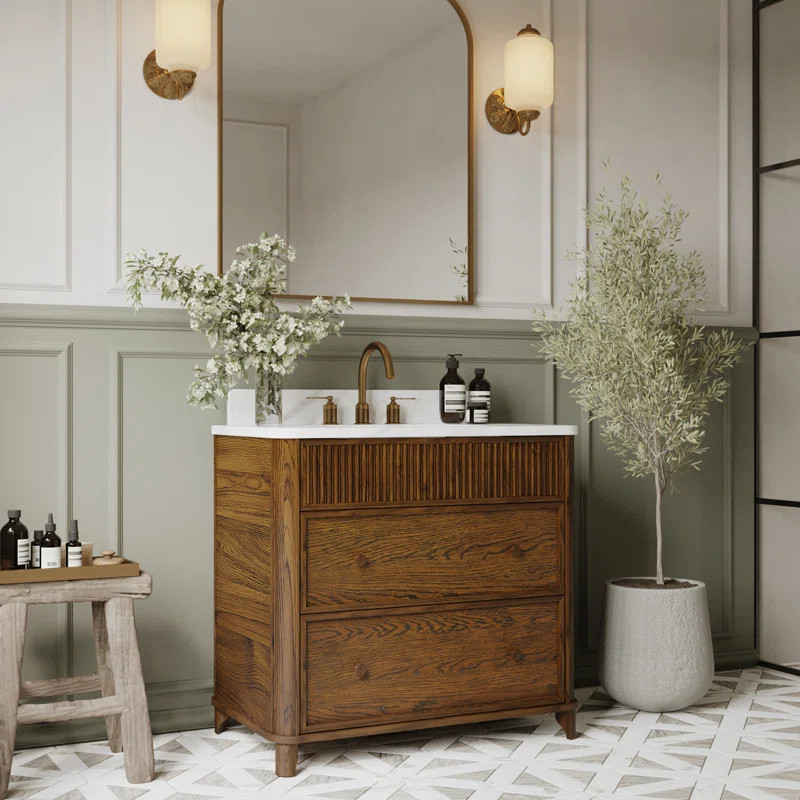 I was NOT planning a bathroom makeover but Wayfair said “70% OFF” and now I’m emotionally attached to a new vanity 😭✨ Bathtubs, organizers, decor… everything is on SALE and it ends in HOURS. Run don’t walk bestie 🏃‍♀️
#WayfairFinds #BathroomDecor #FlashDeals #HomeMakeover #SaleEnding #InteriorVibes #AffordableLuxury #HomeRefresh #DecorDeals #ModernLiving #ShopNow #TrendingDeals #QuickGrab
 

 #LTKSeasonal #LTKHome #LTKSaleAlert