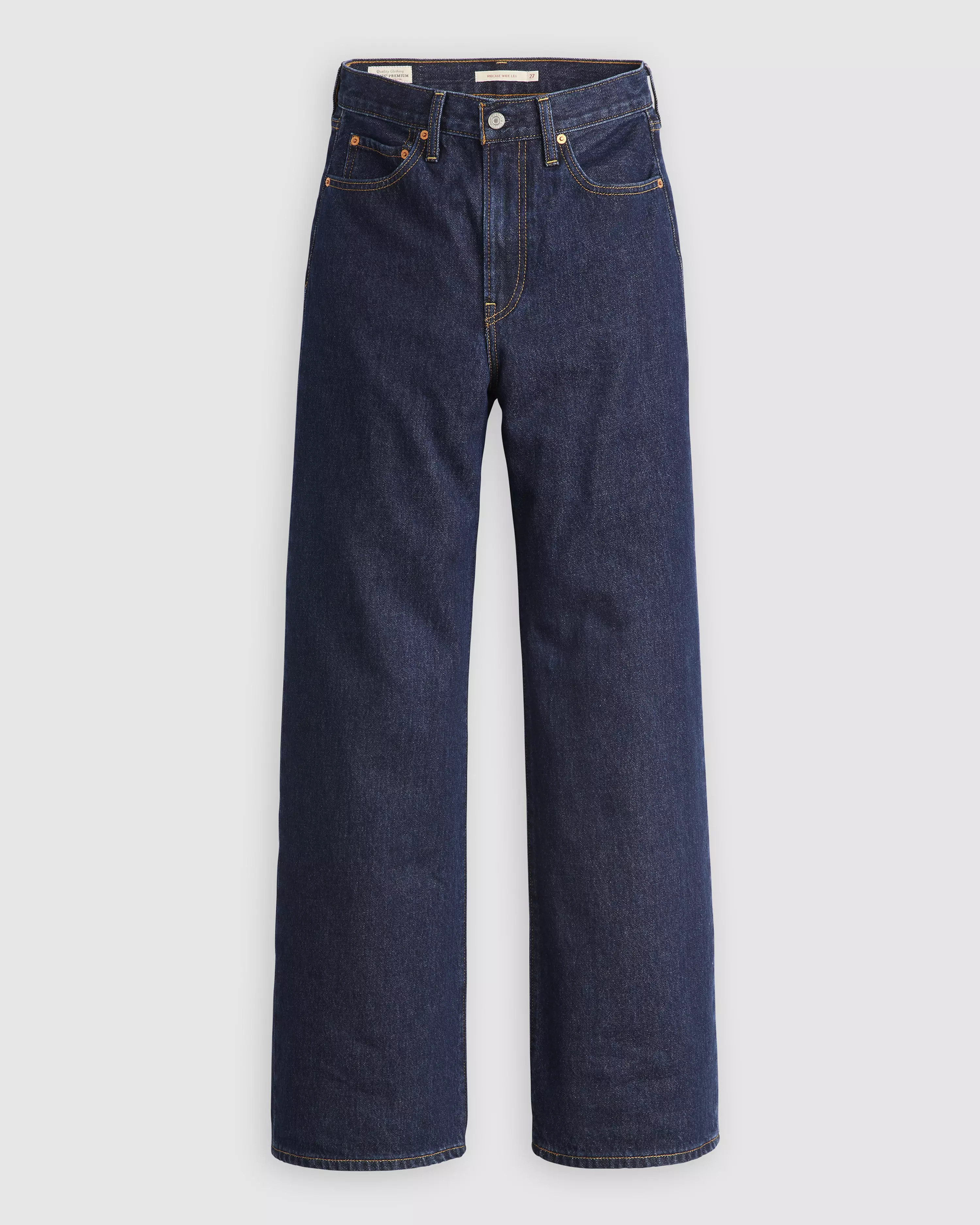 Ribcage Wide Leg Women's Jeans | Levi's US