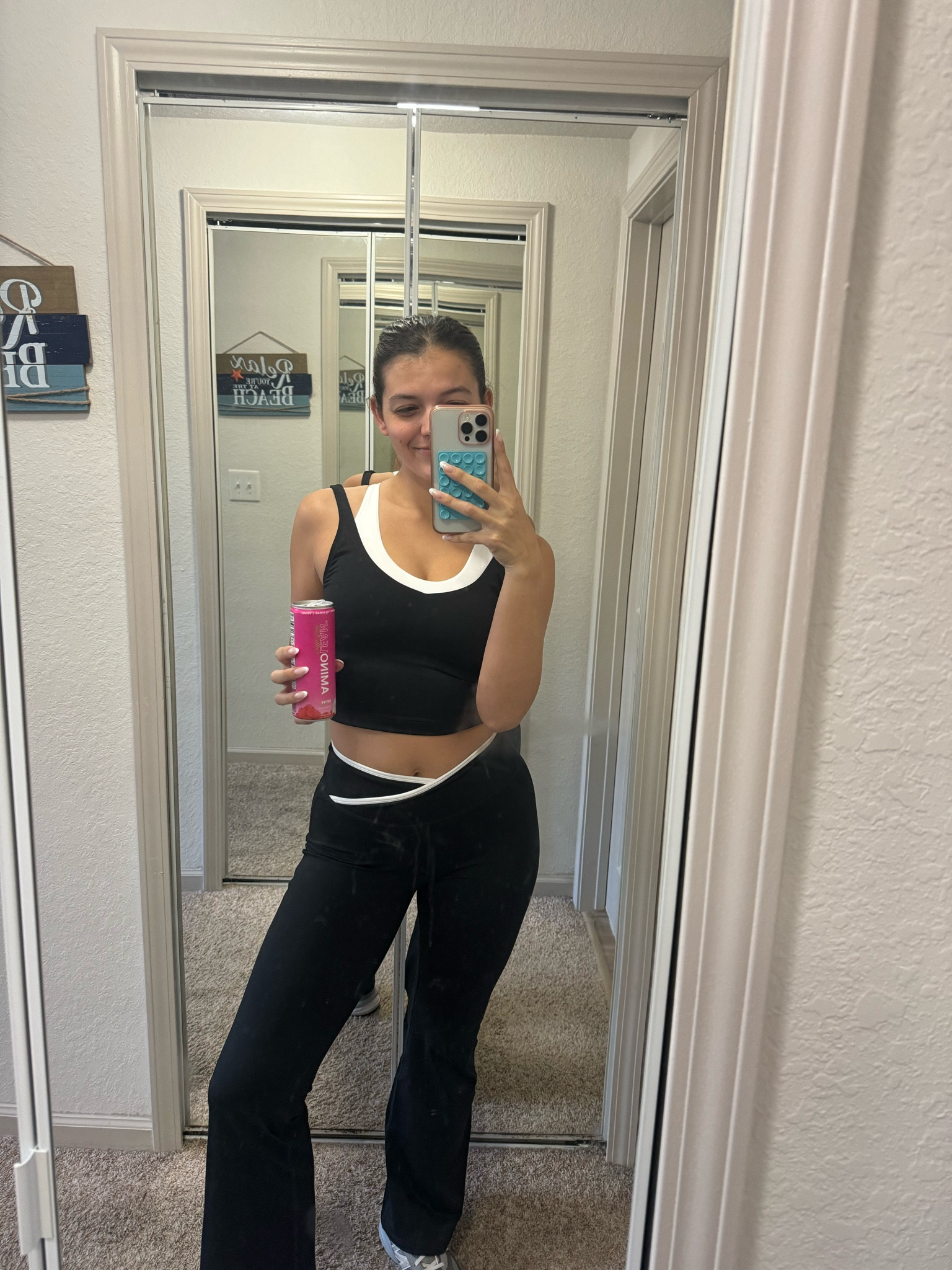workout set, fitness set, comfy 

#LTKFitness #LTKSeasonal #LTKMidsize