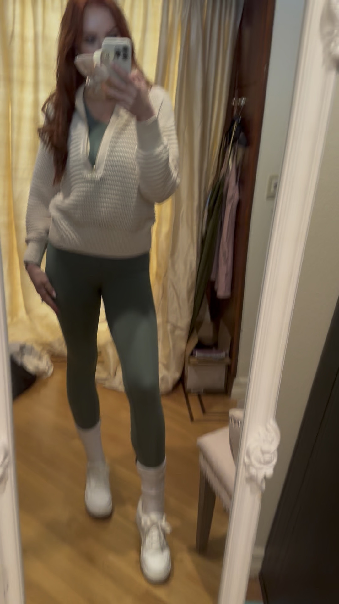 Comfy and functional Varley

#LTKWorkwear #LTKActive #LTKStyleTip