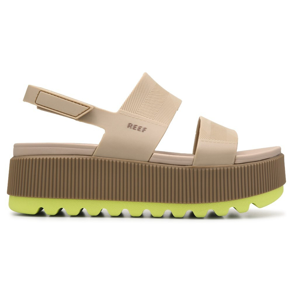 Women's Water Vista Higher Platform Sandal | Famous Footwear