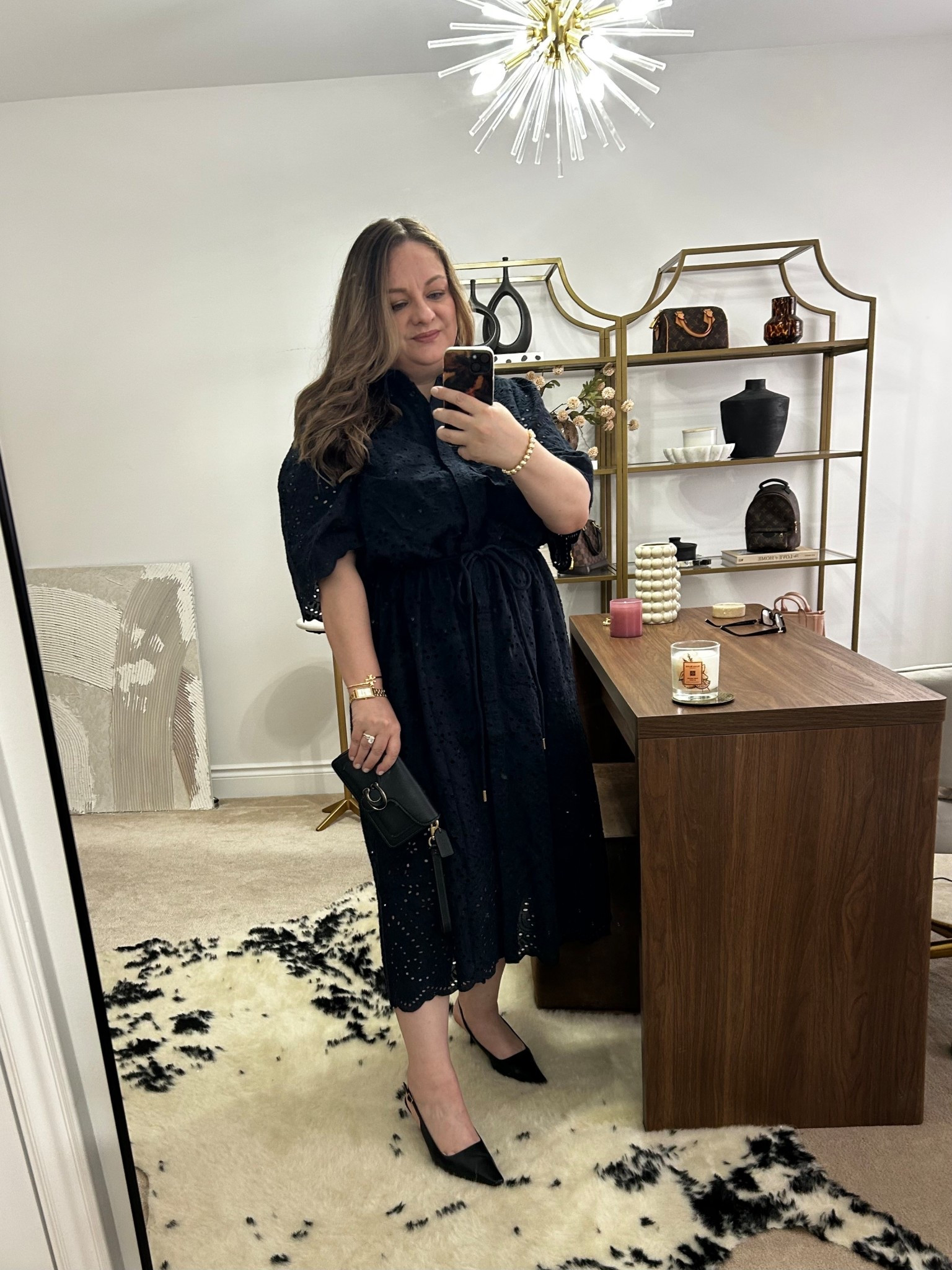 Spring dress 2026

#LTKOver40 #LTKMidsize #LTKSeasonal