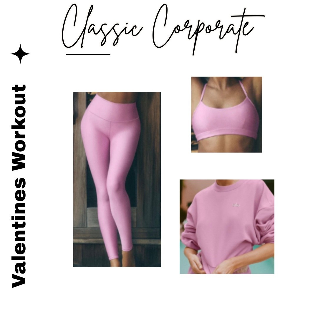 Valentins Workout picks 🩷

#LTKfitnessgoals #LTKValentine #LTKOver40