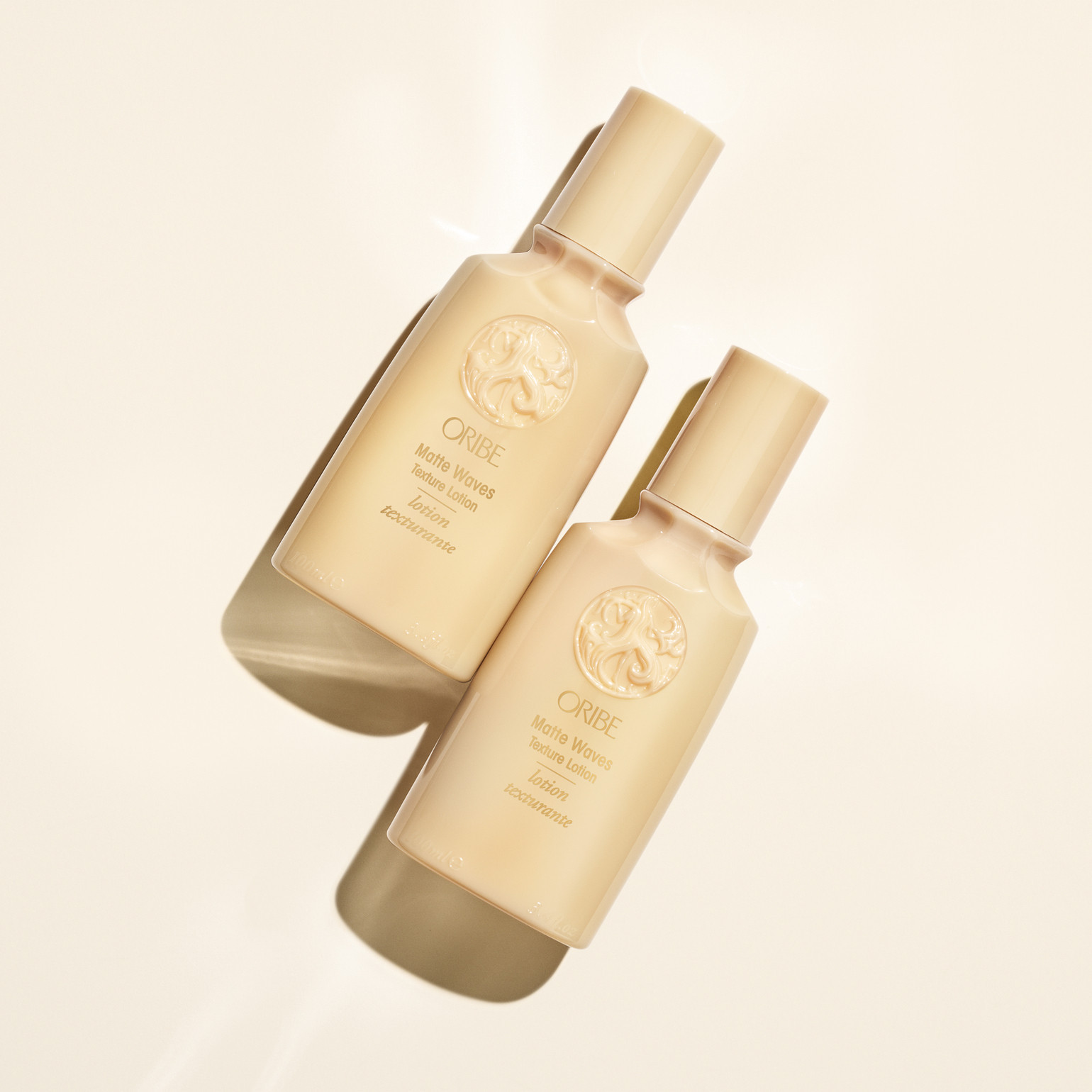 Matte Waves Texture Lotion | Oribe Hair Care