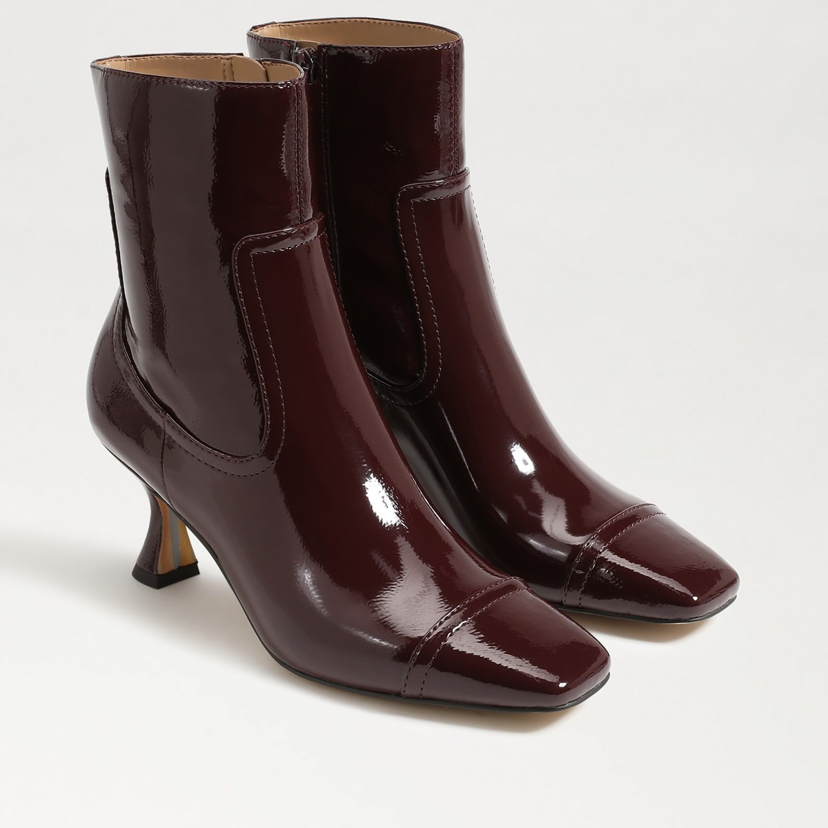 Livia Ankle Bootie | Sam Edelman