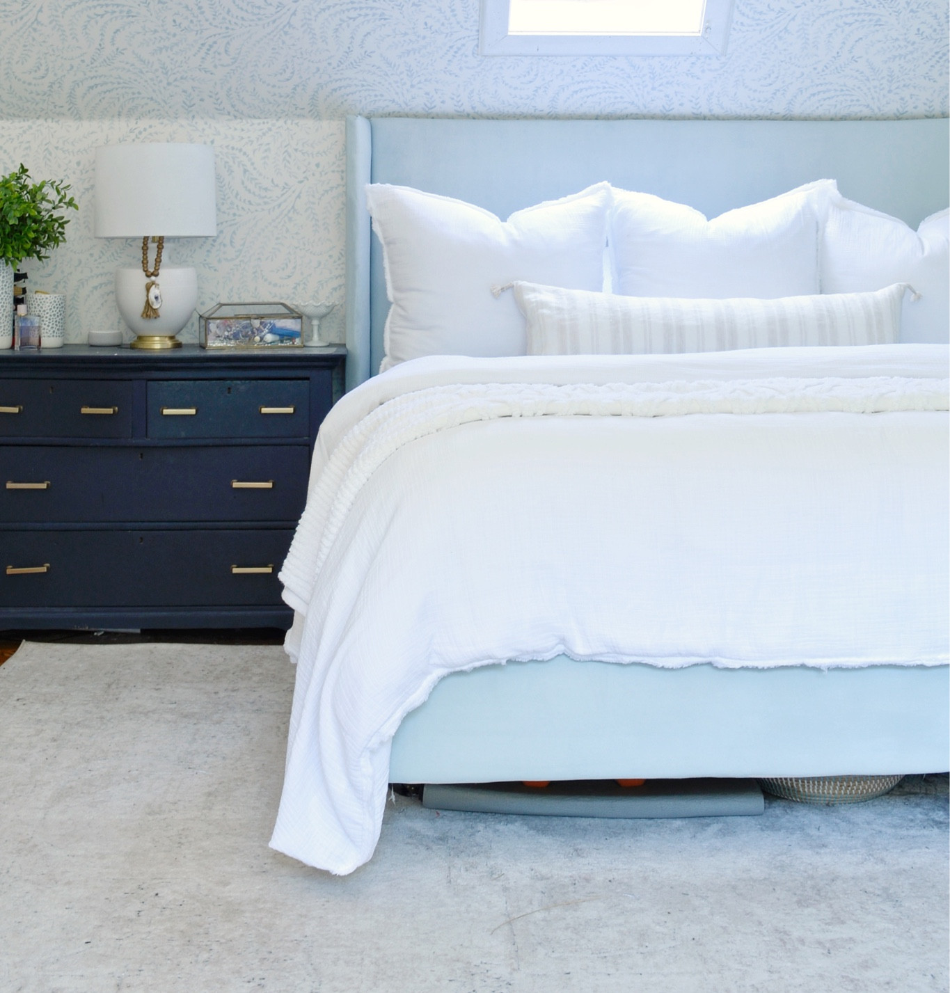 Master bedroom details all shared here! 

#LTKstyletip #LTKhome #LTKunder100