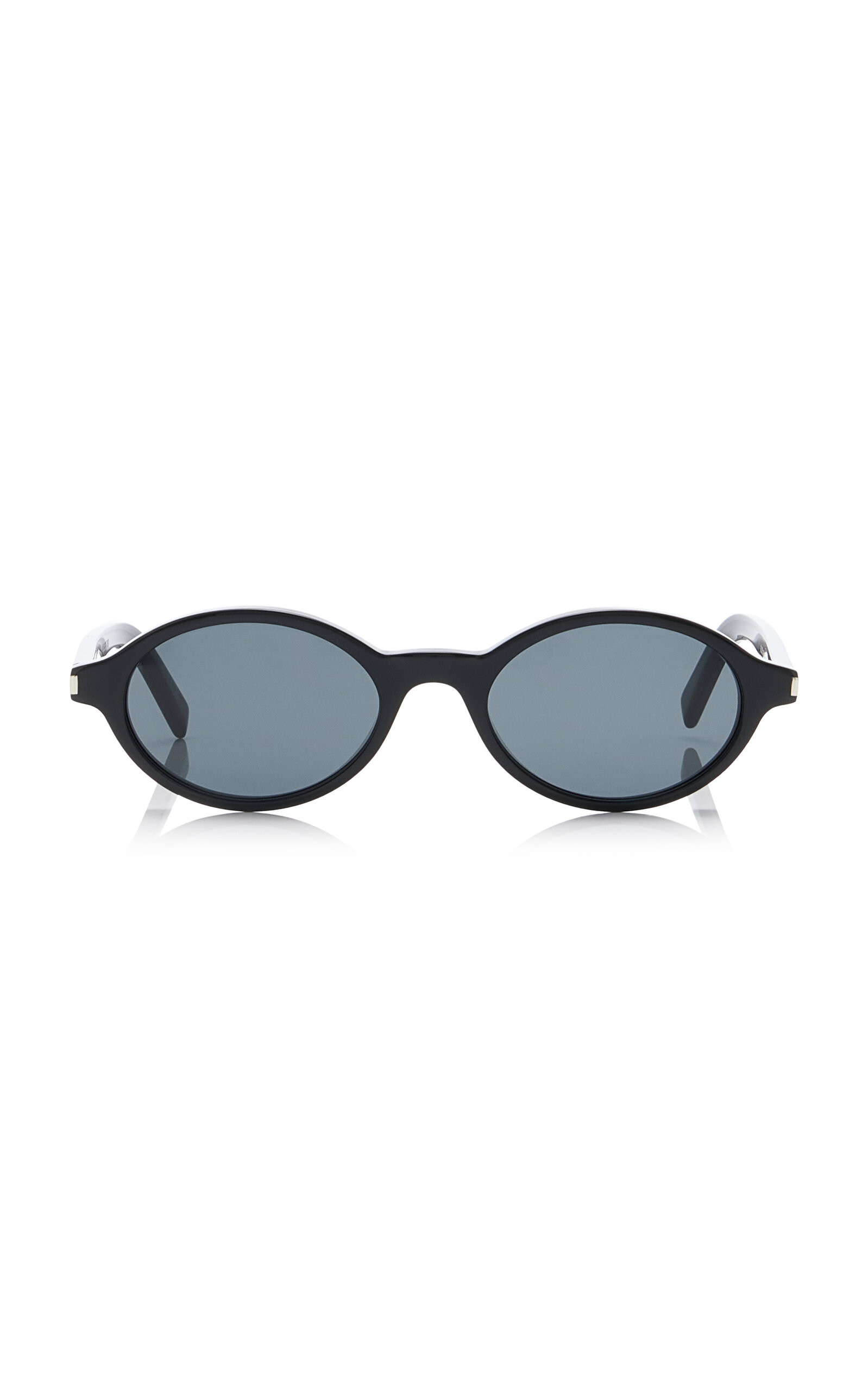 Jeanne Round-Frame Acetate Sunglasses | Moda Operandi (Global)