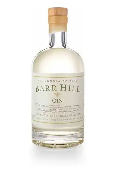 Barr Hill Gin | Drizly