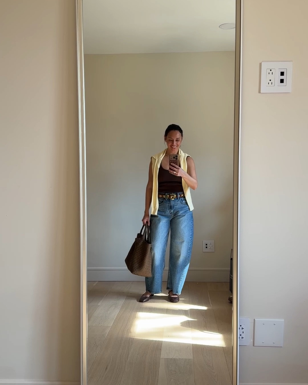 Casual summer outfit inspo

#LTKootd #LTKPetite #LTKOver40