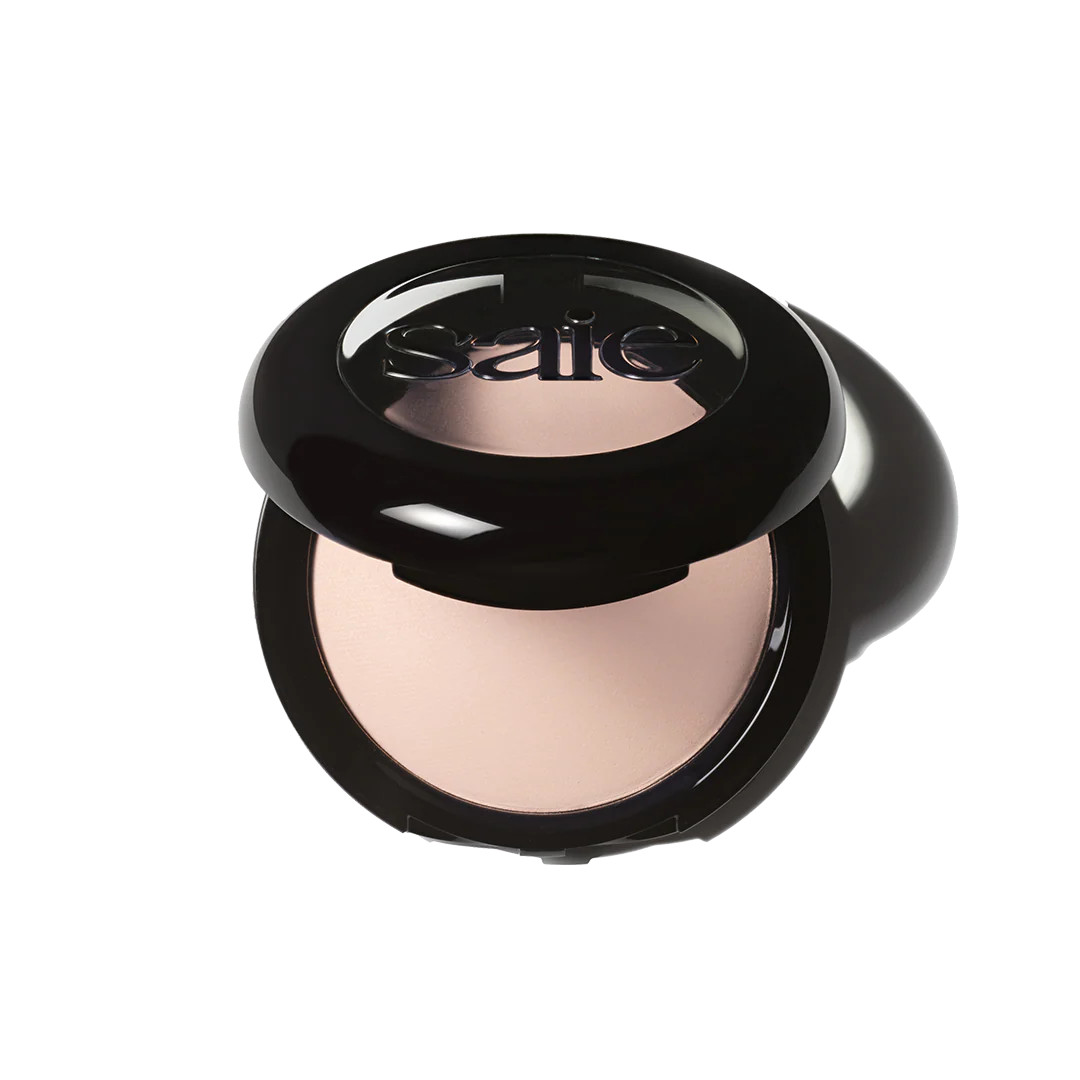 Slip Tint™ Undetectable Baked Setting Powder | Saie