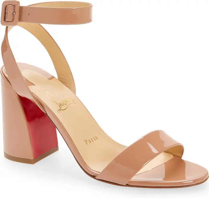 Miss Sabina Sandal (Women) | Nordstrom